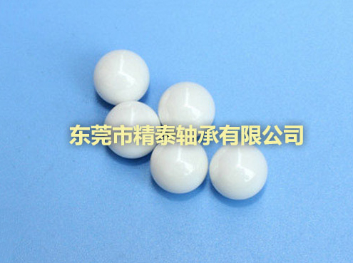 分析精密陶瓷球核心性能指標(biāo)是什么？